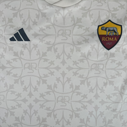 AS Roma 2023/2024 Away Football Shirt 3XL XXXL – Football Shirt Kingdom