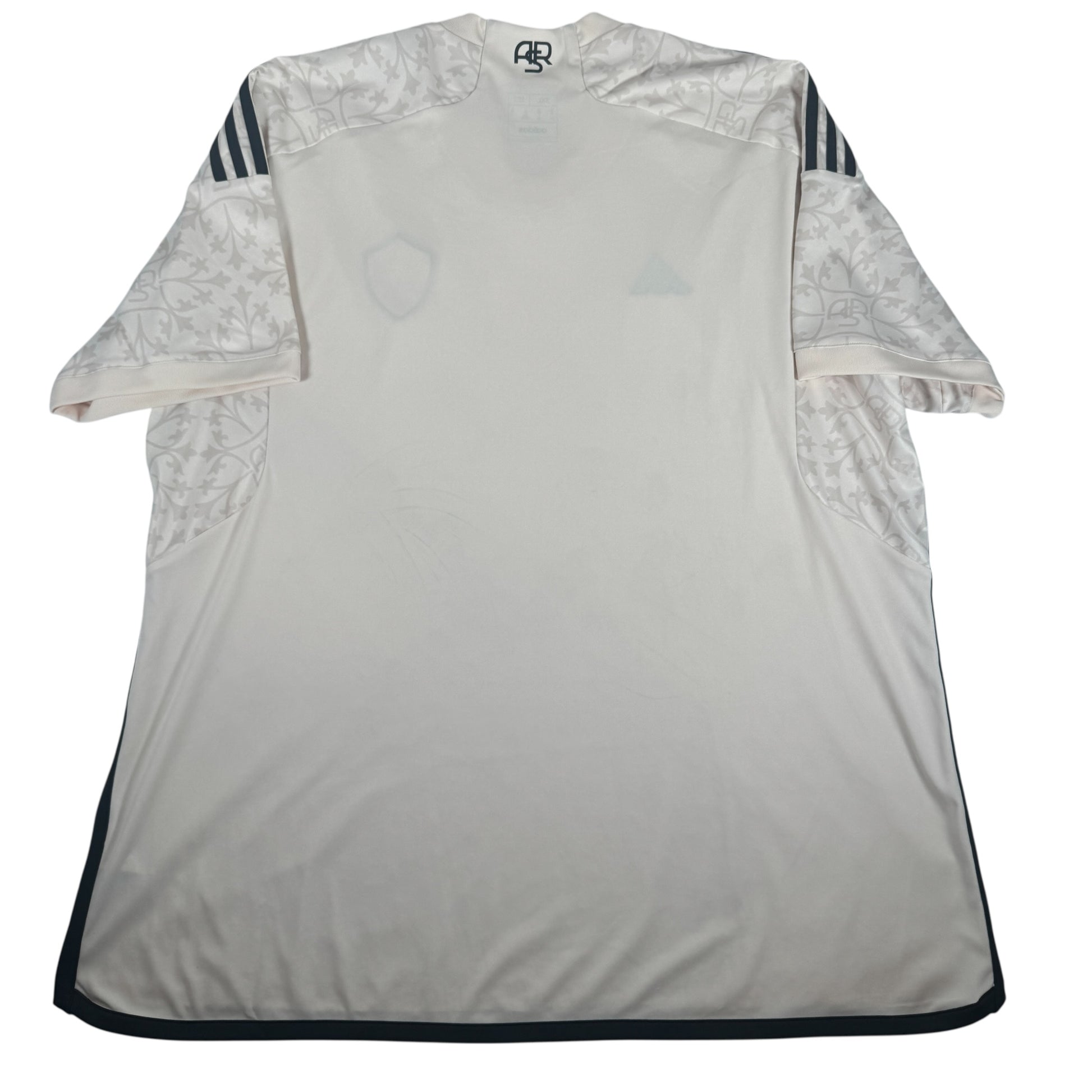 AS Roma 2023/2024 Away Football Shirt 3XL XXXL – Football Shirt Kingdom