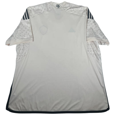 AS Roma 2023/2024 Away Football Shirt 3XL XXXL – Football Shirt Kingdom