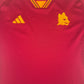 AS Roma 2023/2024 Home Football Shirt Medium – Football Shirt Kingdom