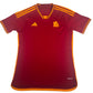 AS Roma 2023/2024 Home Football Shirt Medium – Football Shirt Kingdom