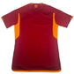 AS Roma 2023/2024 Home Football Shirt Medium – Football Shirt Kingdom