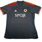AS Roma 2023/2024 Third Football Shirt 2XL XXL – Football Shirt Kingdom