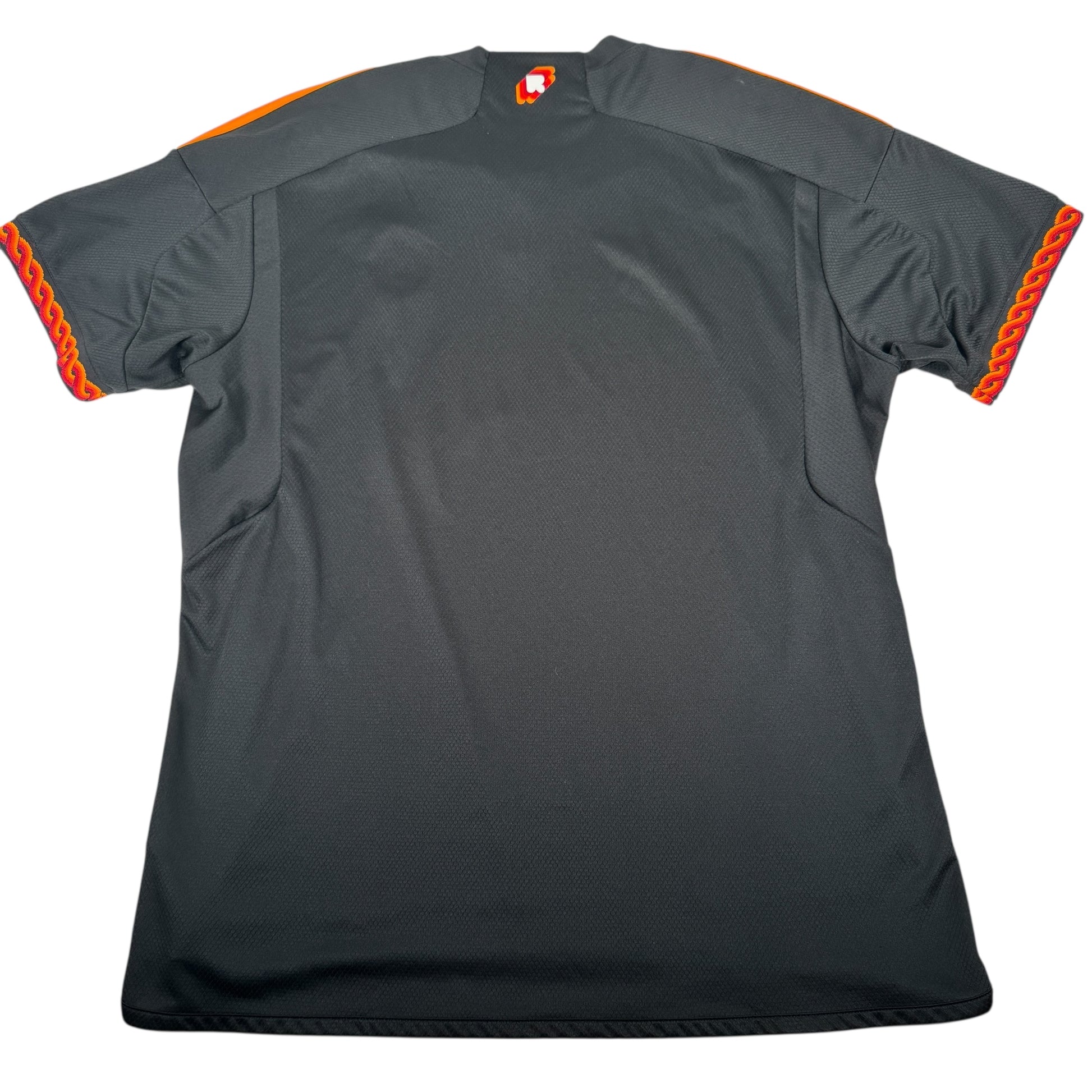 AS Roma 2023/2024 Third Football Shirt 2XL XXL – Football Shirt Kingdom