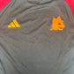 AS Roma 2023/2024 Training Football Shirt Small – Football Shirt Kingdom