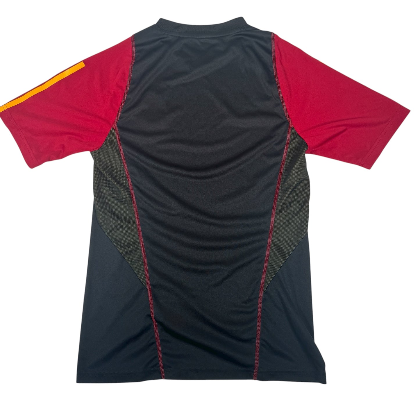 AS Roma 2023/2024 Training Football Shirt Small – Football Shirt Kingdom