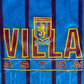Aston Villa 1992/1993 Training Football Shirt XL – Football Shirt Kingdom