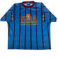 Aston Villa 1992/1993 Training Football Shirt XL – Football Shirt Kingdom