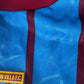 Aston Villa 1992/1993 Training Football Shirt XL – Football Shirt Kingdom