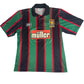 Aston Villa 1993/1994/1995 Away Football Shirt Medium
