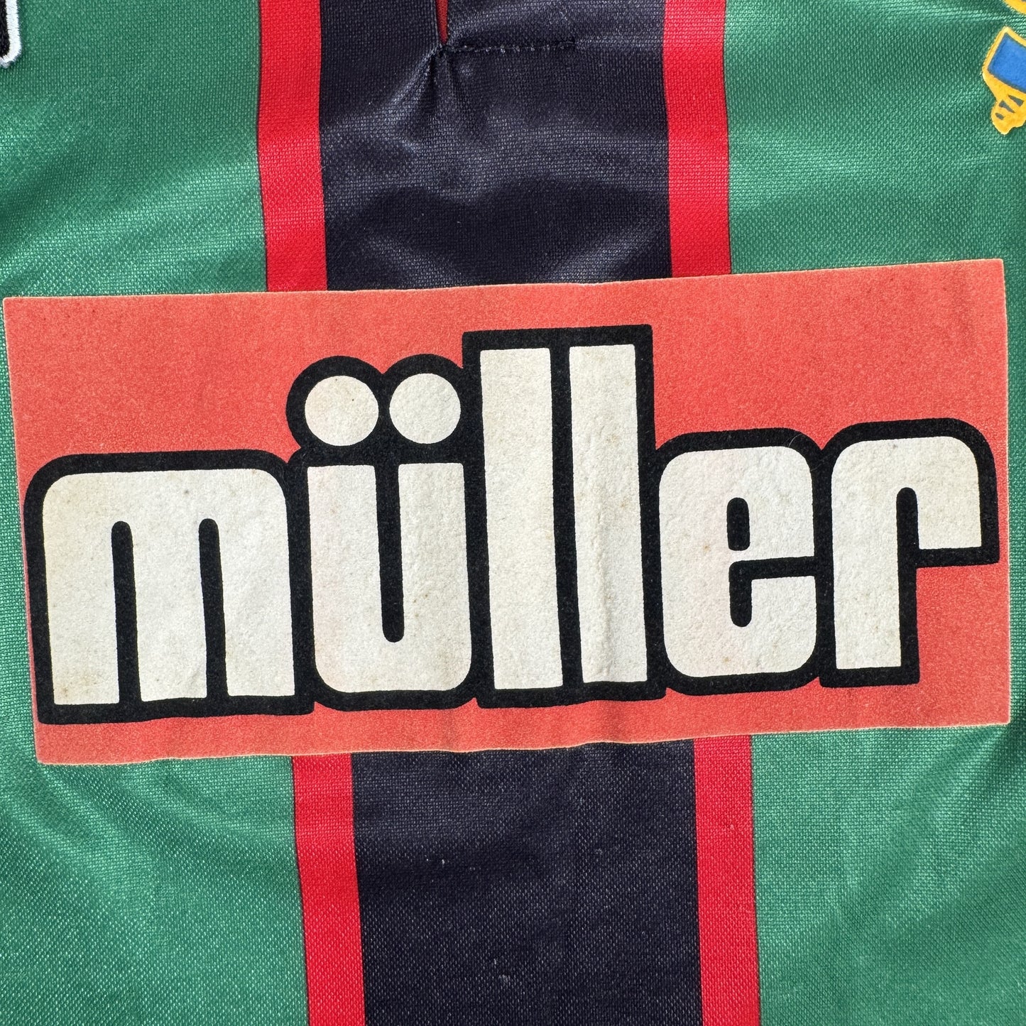 Aston Villa 1993/1994/1995 Away Football Shirt Medium