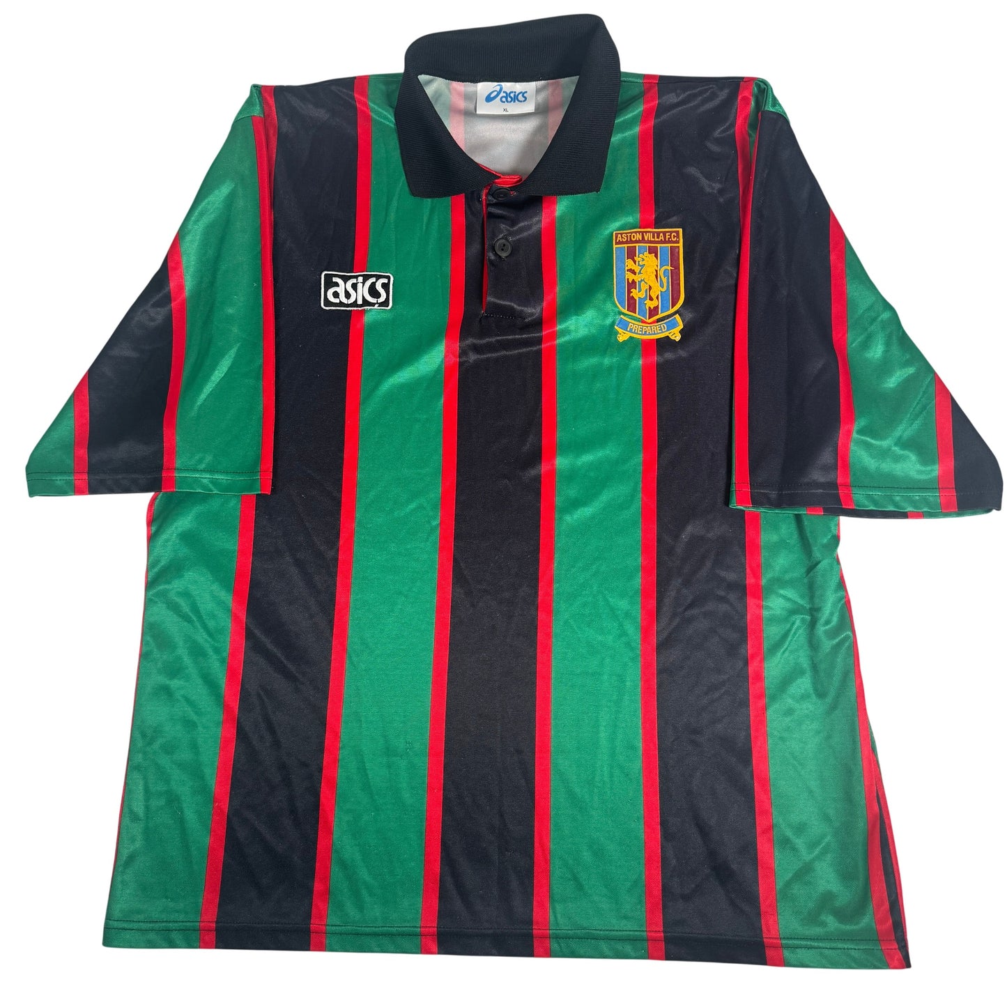 Aston Villa 1993/1994/1995 Away Football Shirt XL