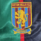 Aston Villa 1993/1994/1995 Away Football Shirt XL