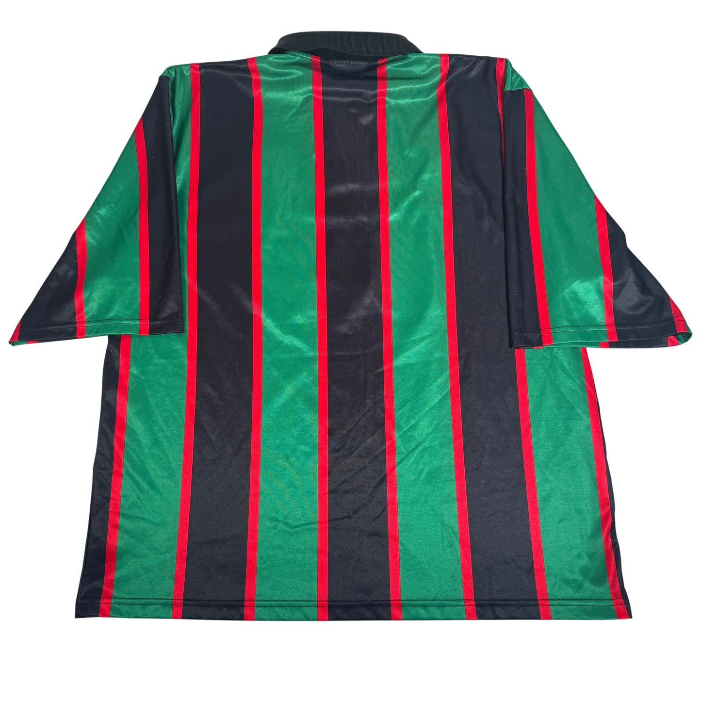 Aston Villa 1993/1994/1995 Away Football Shirt XXL