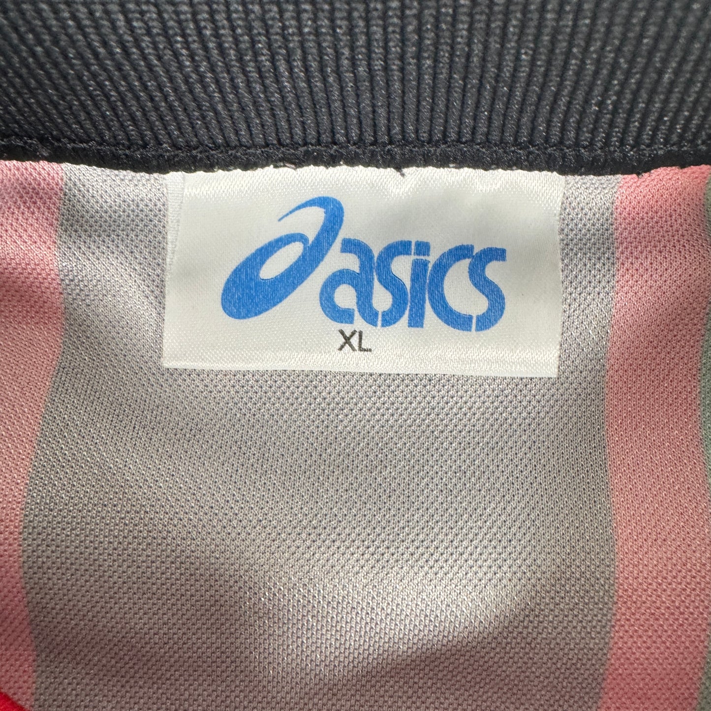 Aston Villa 1993/1994/1995 Away Football Shirt XL – Football Shirt Kingdom