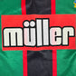 Aston Villa 1993/1994/1995 Away Football Shirt XL – Football Shirt Kingdom