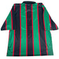 Aston Villa 1993/1994/1995 Away Football Shirt XL – Football Shirt Kingdom