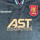 Aston Villa 1995/1996/1997 Away Football Shirt Large – Football Shirt Kingdom