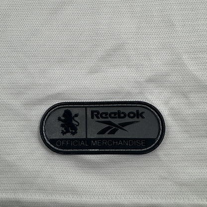 Aston Villa 1999/2000 away football shirt, size XL