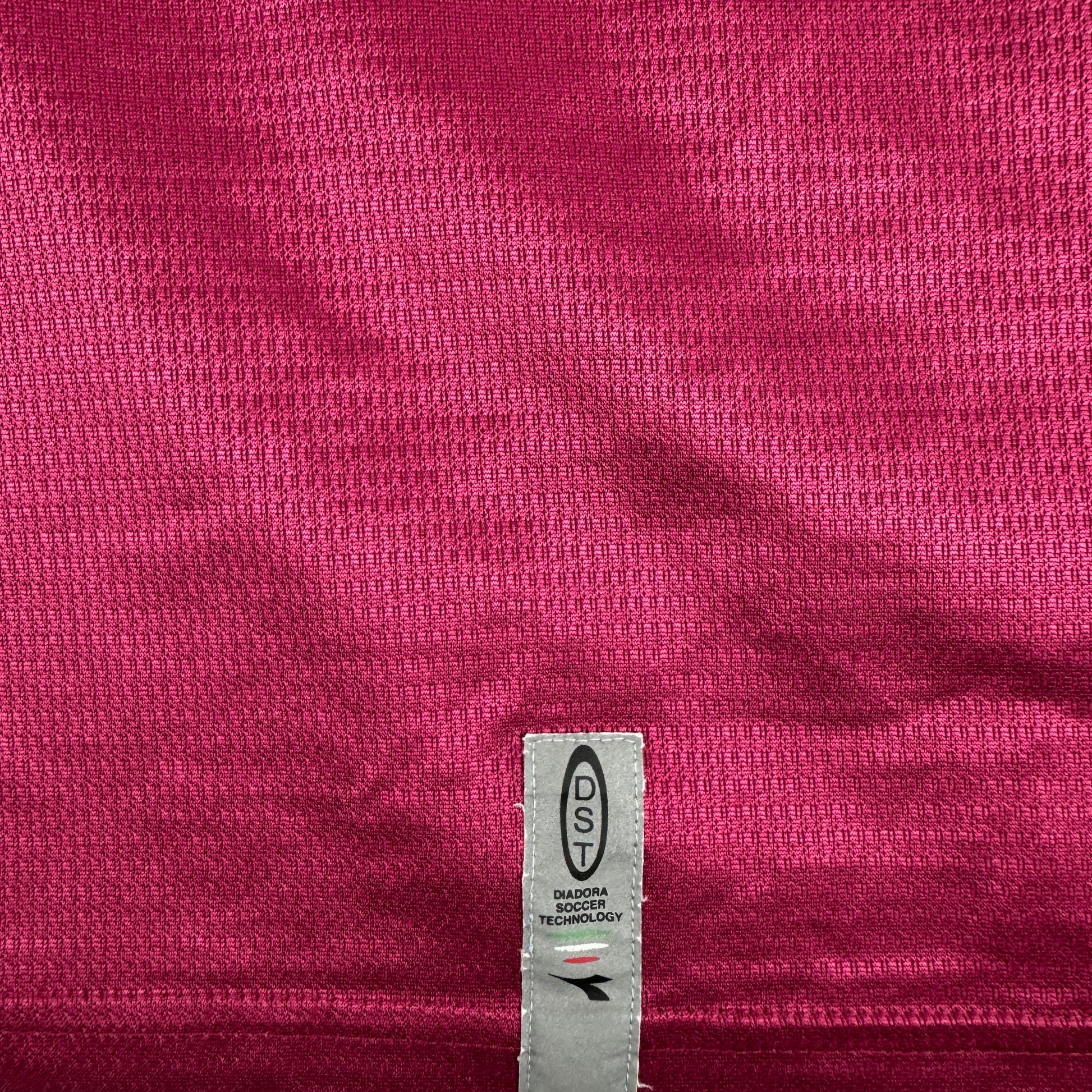 Aston Villa 2000/2001 Home Football Shirt Large – Football Shirt Kingdom