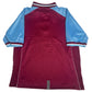 Aston Villa 2000/2001 Home Football Shirt Large