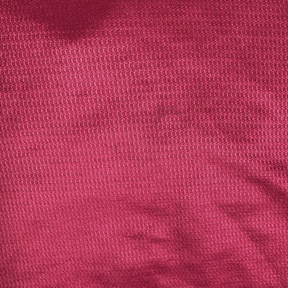 Aston Villa 2000/2001 Home Football Shirt Large