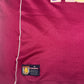 Aston Villa 2000/2001 Home Football Shirt XL – Football Shirt Kingdom