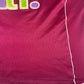 Aston Villa 2000/2001 Home Football Shirt XL – Football Shirt Kingdom