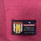 Aston Villa 2001/2002 Home Football Shirt Medium