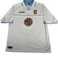 Aston Villa 2002/2003 Away Football Shirt XL – Football Shirt Kingdom