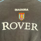Aston Villa 2002/2003/2004 Reebok Training Sweatshirt Jumper Medium – Football Shirt Kingdom