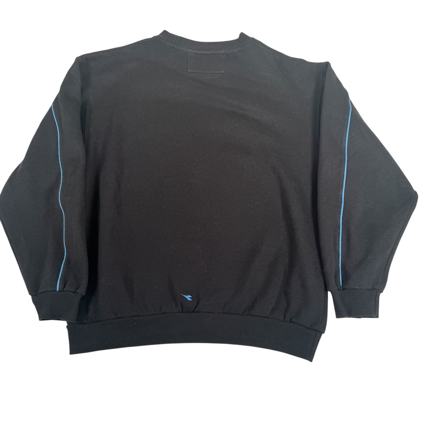 Aston Villa 2002/2003/2004 Reebok Training Sweatshirt Jumper Medium – Football Shirt Kingdom