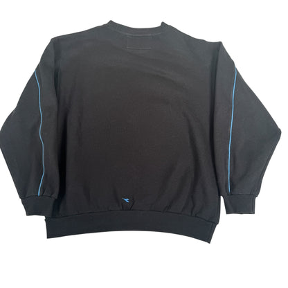 Aston Villa 2002/2003/2004 Reebok Training Sweatshirt Jumper Medium – Football Shirt Kingdom
