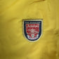 Arsenal 1999/2000/2001 Football Jacket Medium