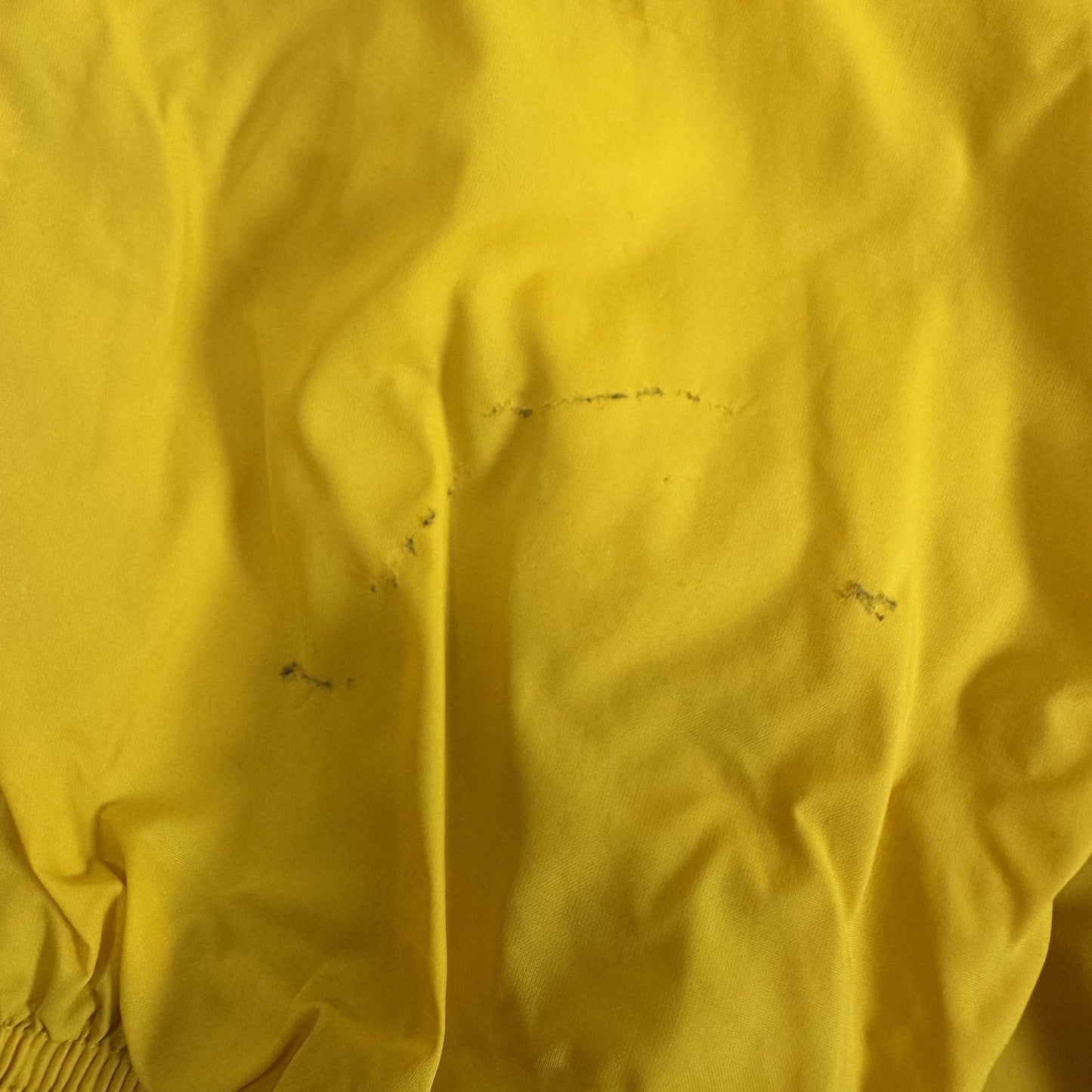 Arsenal 1999/2000/2001 Football Jacket Medium
