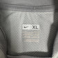 Aston Villa 2007/2008 Goalkeeper Player Spec Long Sleeve Football Shirt XL
