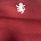 Aston Villa 2007/2008 Home Football Shirt 3XL