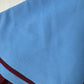 Aston Villa 2007/2008 Home Football Shirt 3XL