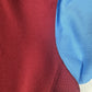 Aston Villa 2007/2008 Home Football Shirt 3XL
