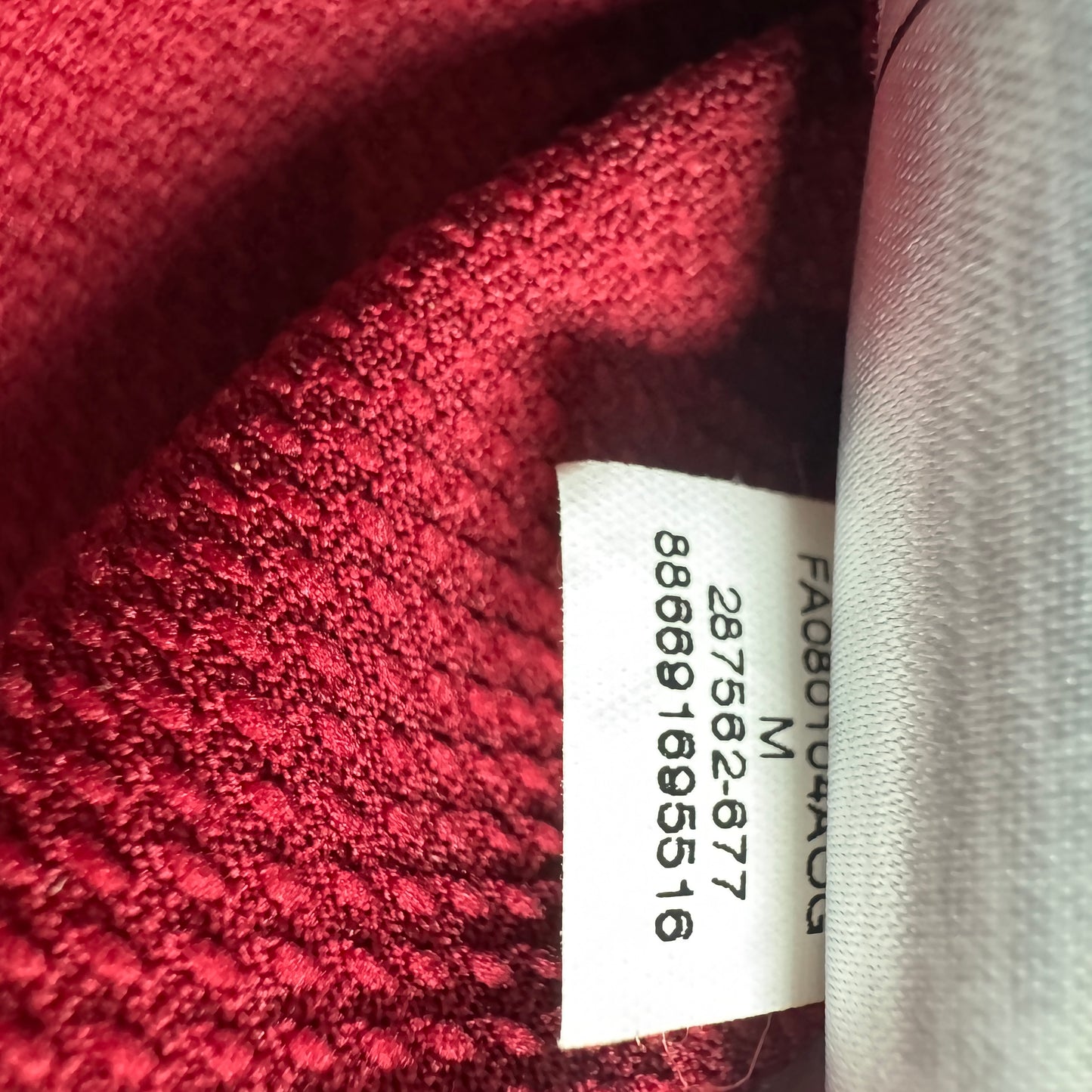 Aston Villa 2008/2009 Home Football Shirt Medium – Football Shirt Kingdom