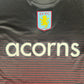 Aston Villa 2009/2010/2011 Acorns Training Football Shirt 2XL – Football Shirt Kingdom