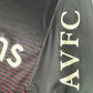 Aston Villa 2009/2010/2011 Acorns Training Football Shirt 2XL – Football Shirt Kingdom