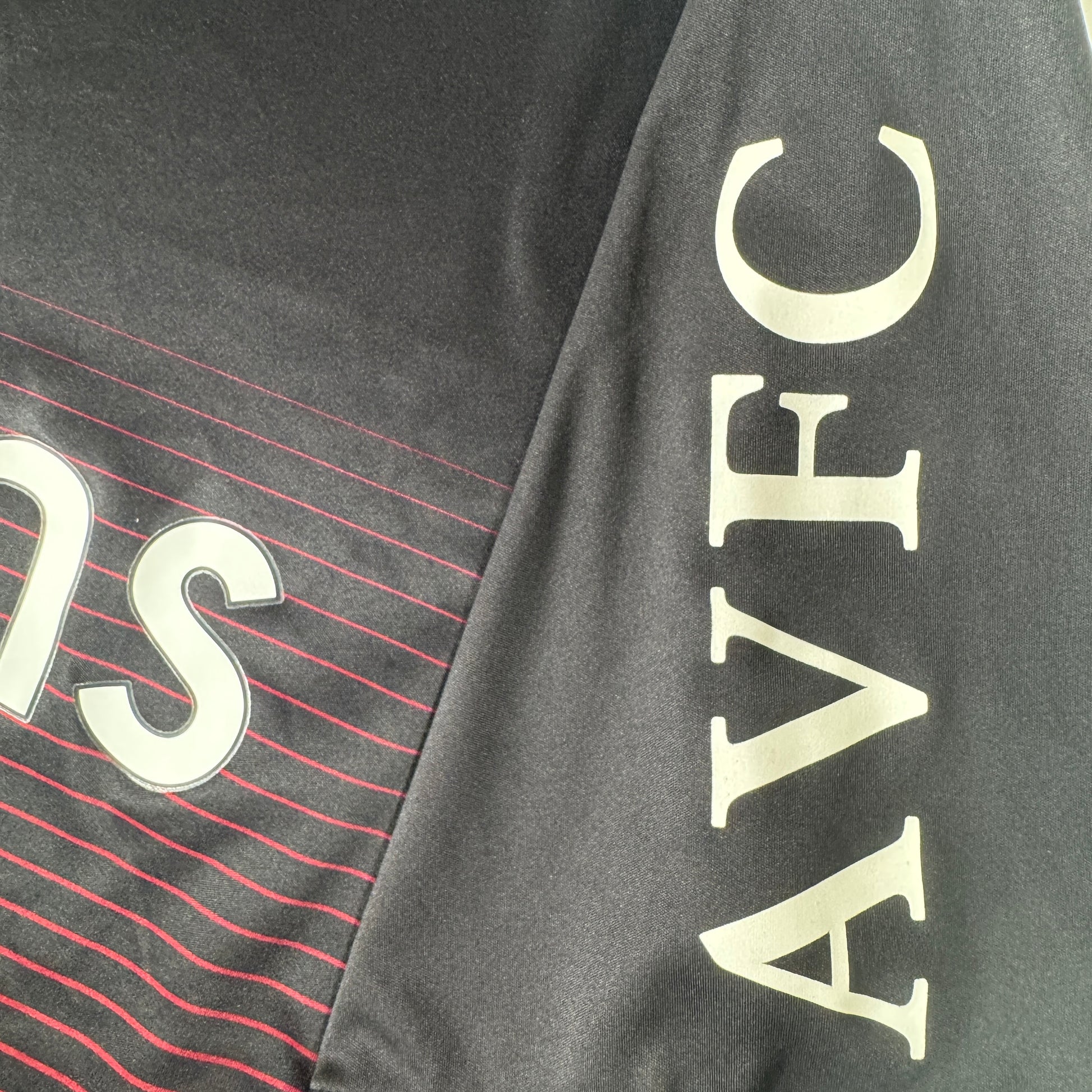 Aston Villa 2009/2010/2011 Acorns Training Football Shirt 2XL – Football Shirt Kingdom