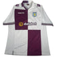 Aston Villa 2013/2014 Away Football Shirt 2XL – Football Shirt Kingdom