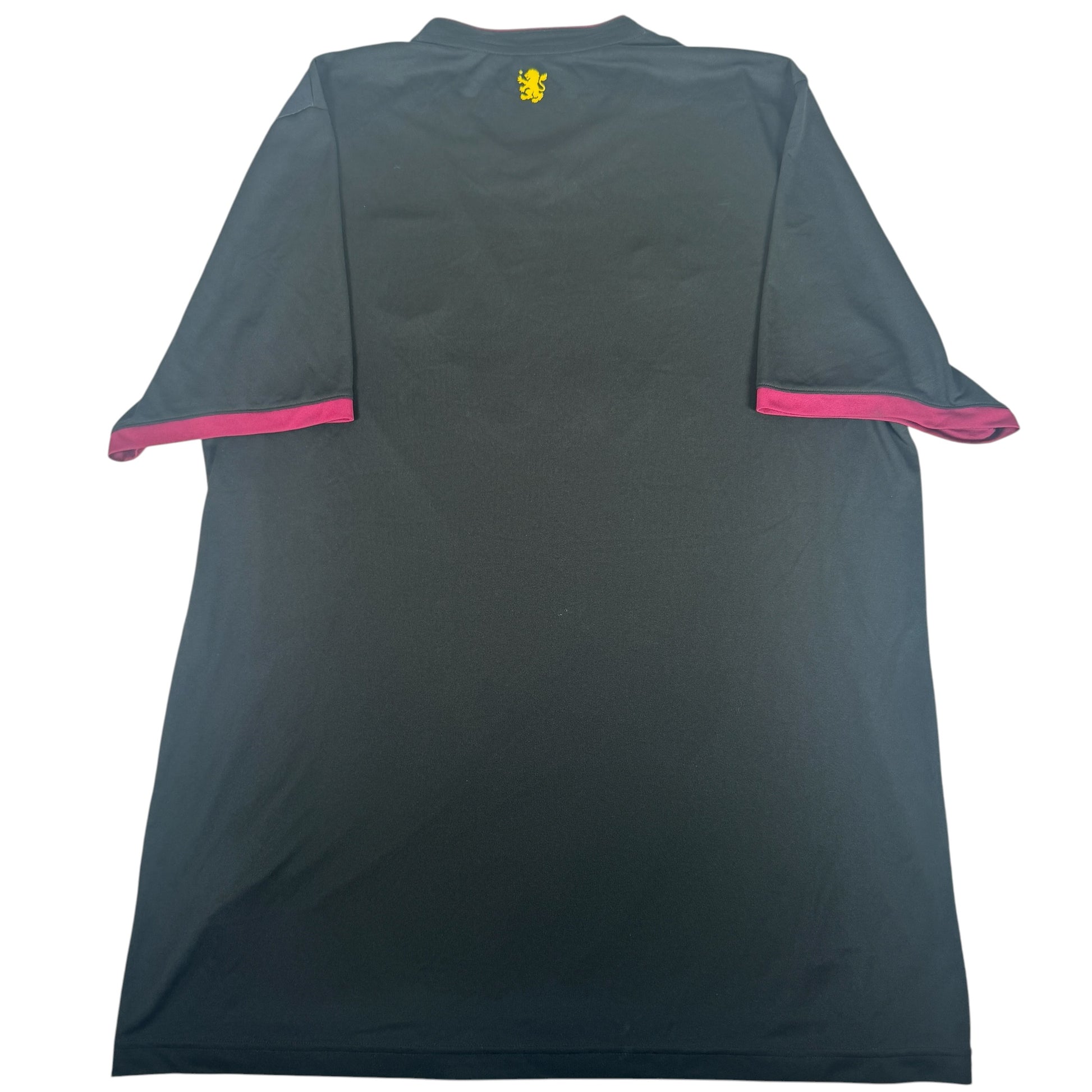 Aston Villa 2017/2018 Away Football Shirt 3XL – Football Shirt Kingdom