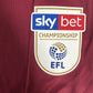 Grealish 10 Aston Villa 2018/2019 Home Football Shirt Large