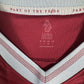 Grealish 10 Aston Villa 2018/2019 Home Football Shirt Large