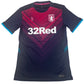 Aston Villa 2018/2019 Third Football Shirt Medium