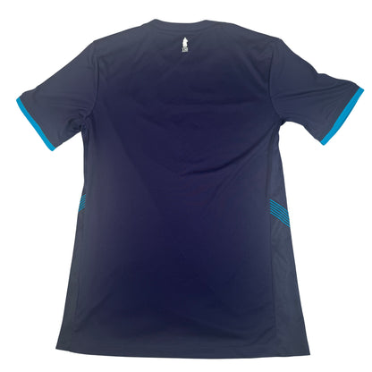 Aston Villa 2018/2019 Third Football Shirt Medium — full back view