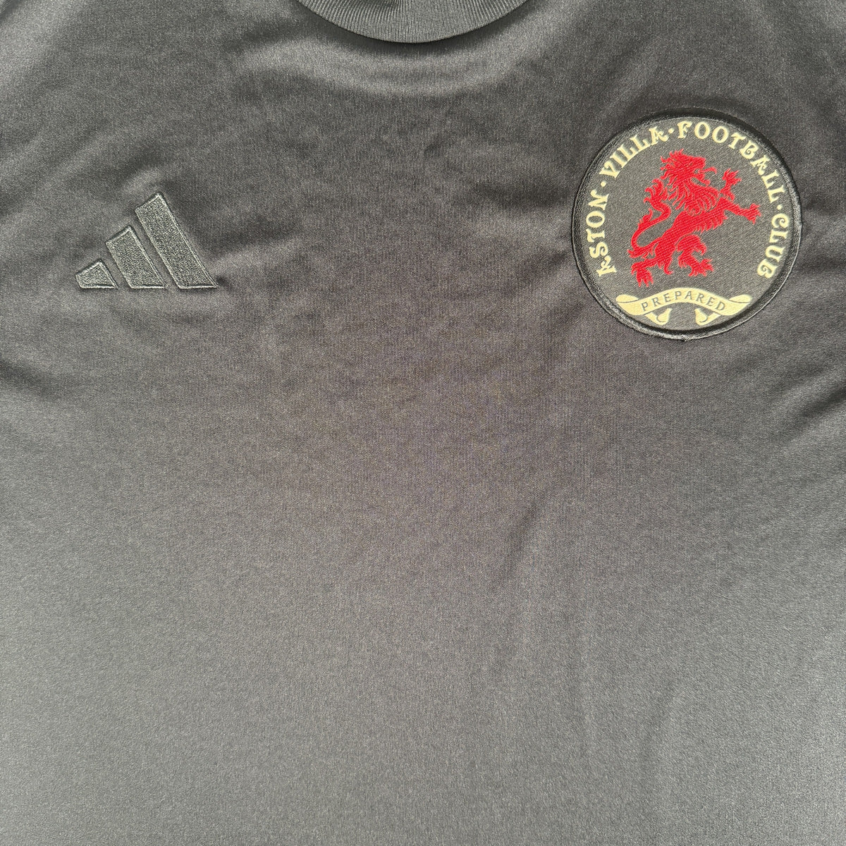 Aston Villa 2024/2025 Fourth Football Shirt Large